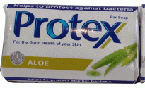 Protex - Săpun împotriva bacteriilor - Preț în cascadă